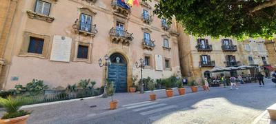 Arte in piazza Agrigento centro