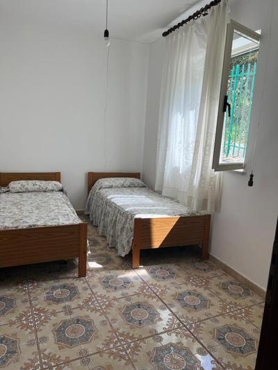 Vaccaro's Apartment