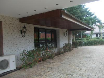Conference Hotel & Suites Ijebu