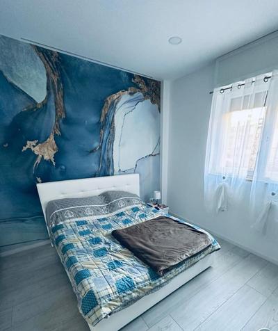 Blue House sul mare
