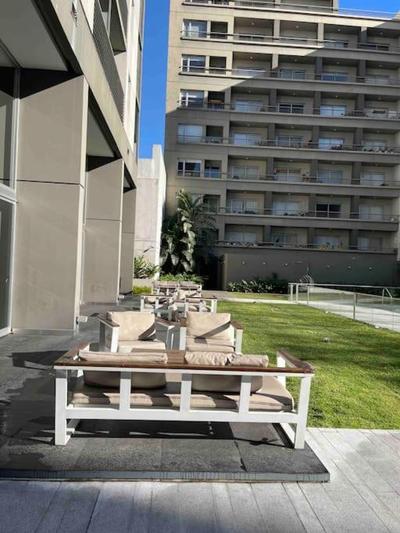 Apartamento en Palermo Queen Palermo Soho
