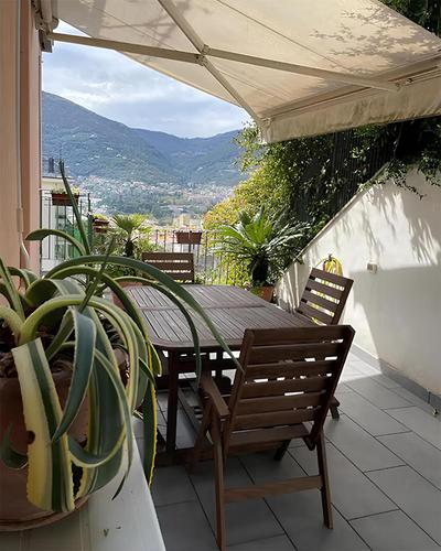 ☆ Smart and relax flat ☆ TIZIANA' S HOLIDAY HOUSE - HOMY 5 TERRE