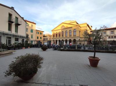 Appartamento Al Teatro