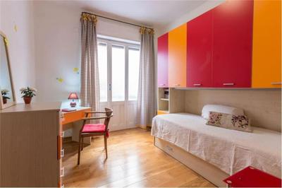 appartamento sulle scalette