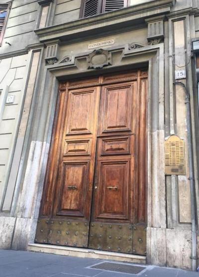 Casa Pallini Luxury Apartment
