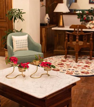 THE SHILLONG ADDRESS