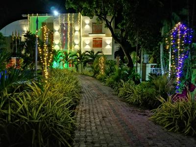 Avanya Hotel And Reception Hall