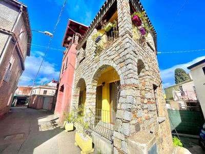 Casa in Paese