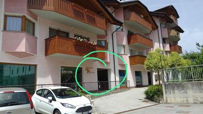 Appartamento Monte Irone