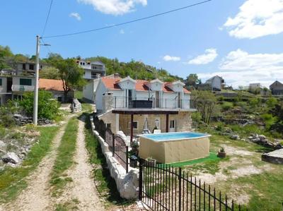 Uniqe heritage house Dida Mate