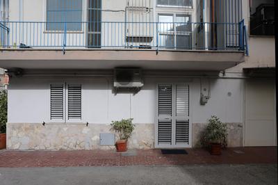 La mia piccola casa a Serapo - Gaeta