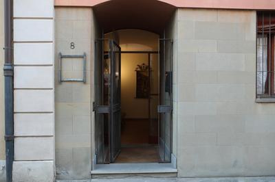 Casa moderna nel centro di Imola