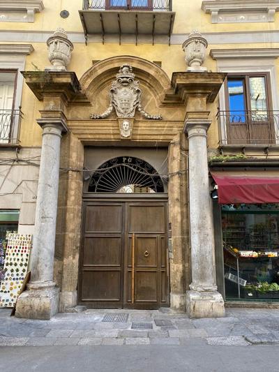 Pia's Home in pieno centro storico