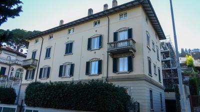 Maison Charles - Lake Como Apartment
