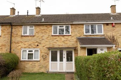 The Kilnwood House - 3 Bed w Free Parking and Fast WiFi - Contractor Ready