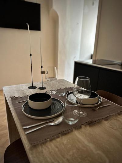 Domus Dionisio Apt by Addler House Ospitality