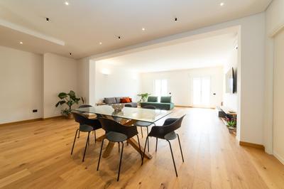DE LIFE EXCLUSIVE APARTMENT