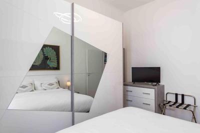 Oasi urbana - La tua casa in centro città