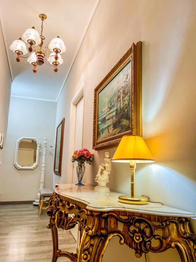 La Casa Bianca