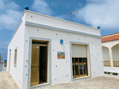 Vita vista mare
