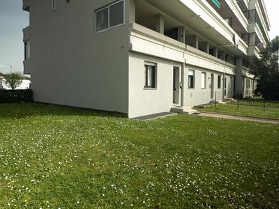 Oasi Verde Udinese Charme nel Cuore della Città