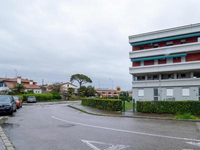 Appartamento in Centro a Udine