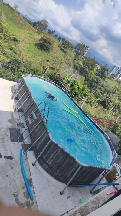 HOTEL PRADERA REAL