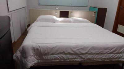 Apart hotel Beneficiência Portuguesa Maestro Cardim Bela Vista