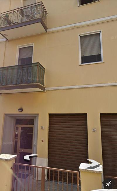 The Cocoon Apartment Giotto