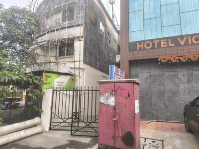 Raman Dormitory