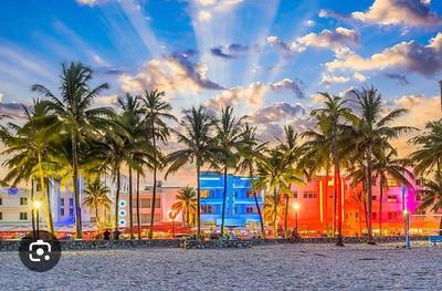 LYZ Miami Airport