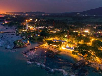 Mambruk Hotel & Convention