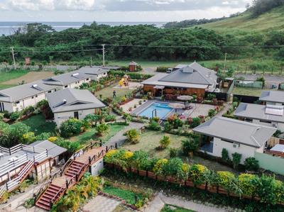 Seatiki Resort Fiji On Coast