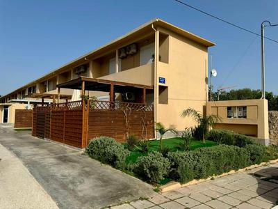 Konstantinos , luxury maisonette in Chania