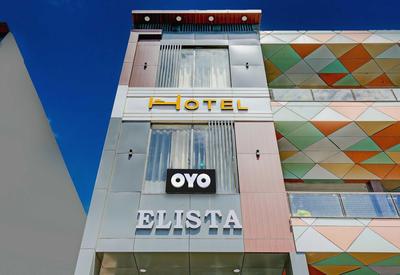 Super OYO Hotel O Elista