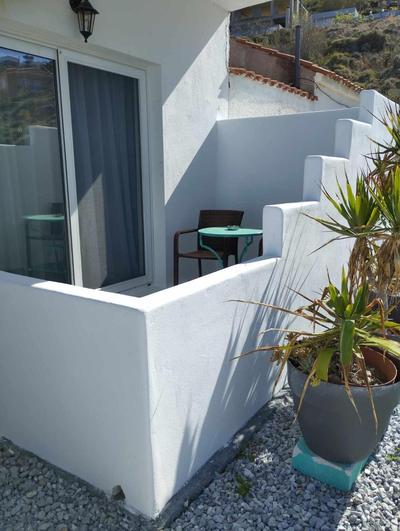 Soultana’s house