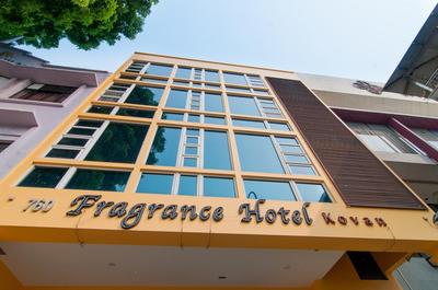 Fragrance Hotel - Kovan