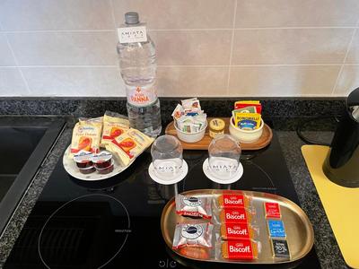 AMIATA LOFT DESIGN - con Camino - Località Cantore Amiata - Intero Appartamento