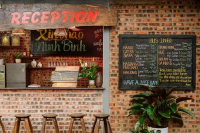 Wafami Hostel Ninh Binh