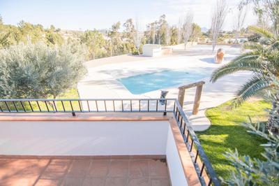 Casa Rural Mirador 2