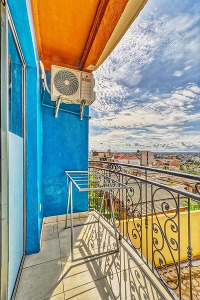 CAMERHOME Kotto Bonamoussadi