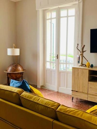 Sun&Sea Apartment