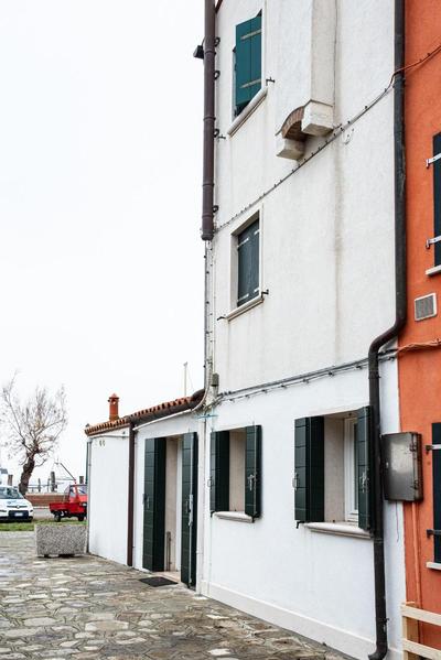 Dimora Amos - Isola di Pellestrina Ve