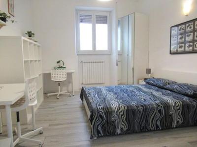 An Italian Story / Entire Apartment