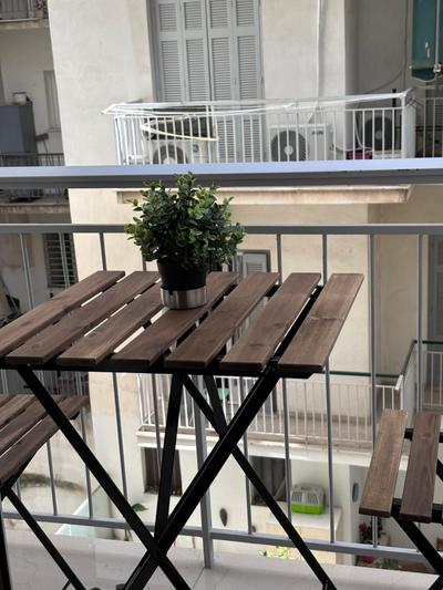 Cozy apartment in the heart of Athens