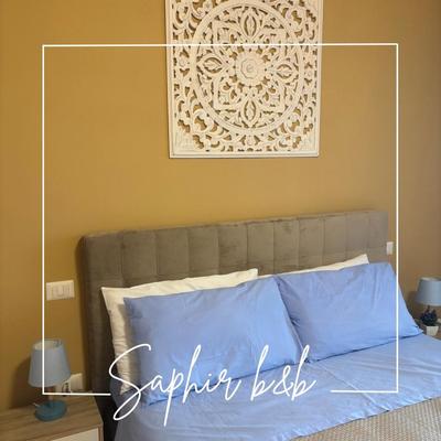 B&B Saphir - Salento Selection