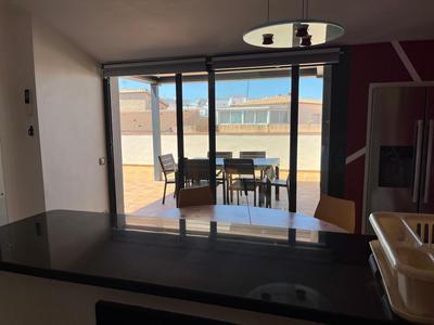 Appart Duplex Roses Plage