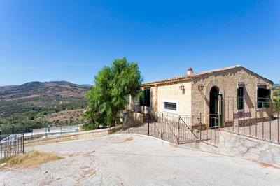 Casale degli Ulivi by Sicily in Villas