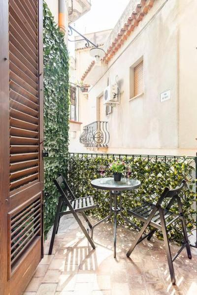BOHEMIAN - Taormina Central Apartment