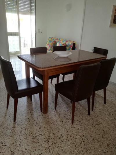 Renata's holiday home San Foca Lecce